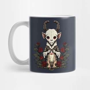 Roses are dead! Mug